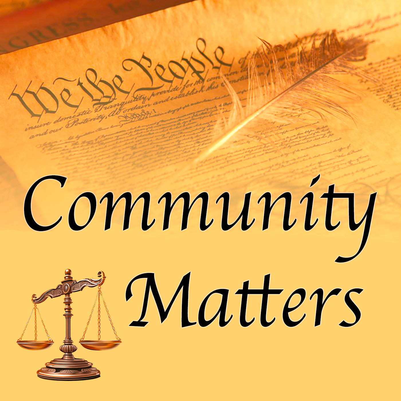 Community Matters