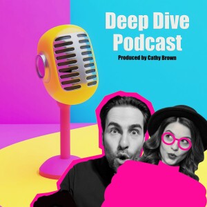 DEEP DiVE Podcast