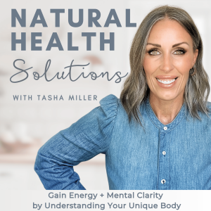40 | 4 Reasons Why Every Woman Can’t Afford to Ignore Her Gut Health!