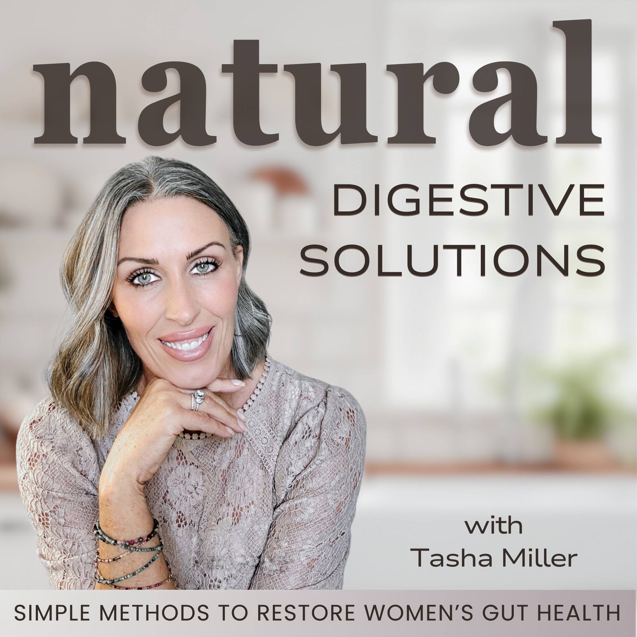 Natural Digestive Solutions | Gut Health, Stress, Fatigue, Nutrition, Weight Loss, Weight Gain