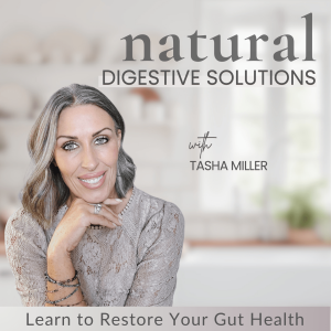 06 | Are you Constantly Fatigued? 5 Simple Tips to Boost Energy Through Your Gut Health