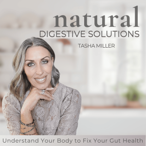 00 | Welcome to the Natural Digestive Solutions Podcast Trailer - The Go To Podcast for Sustainable Solutions to Balancing Your Gut Naturally