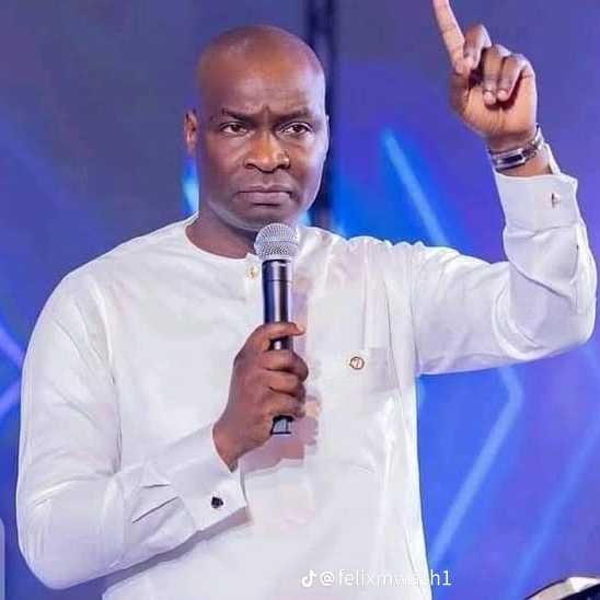 prophet Evans