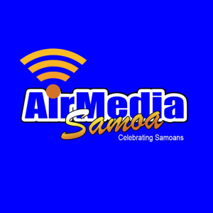 Air Media Samoa Listen Live 24/7