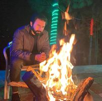 Shehryar Khan