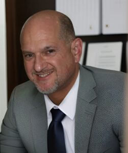 Dr Tory Moore