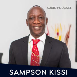 Sampson Kissi