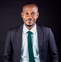 Charles Samaila Aliyu