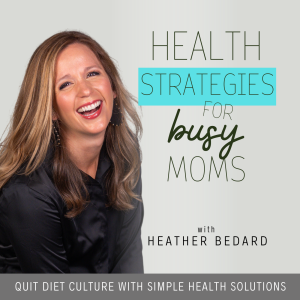 1 - 3 Promises to Help You Lose Weight, Be Confident, and Build a Healthy Family