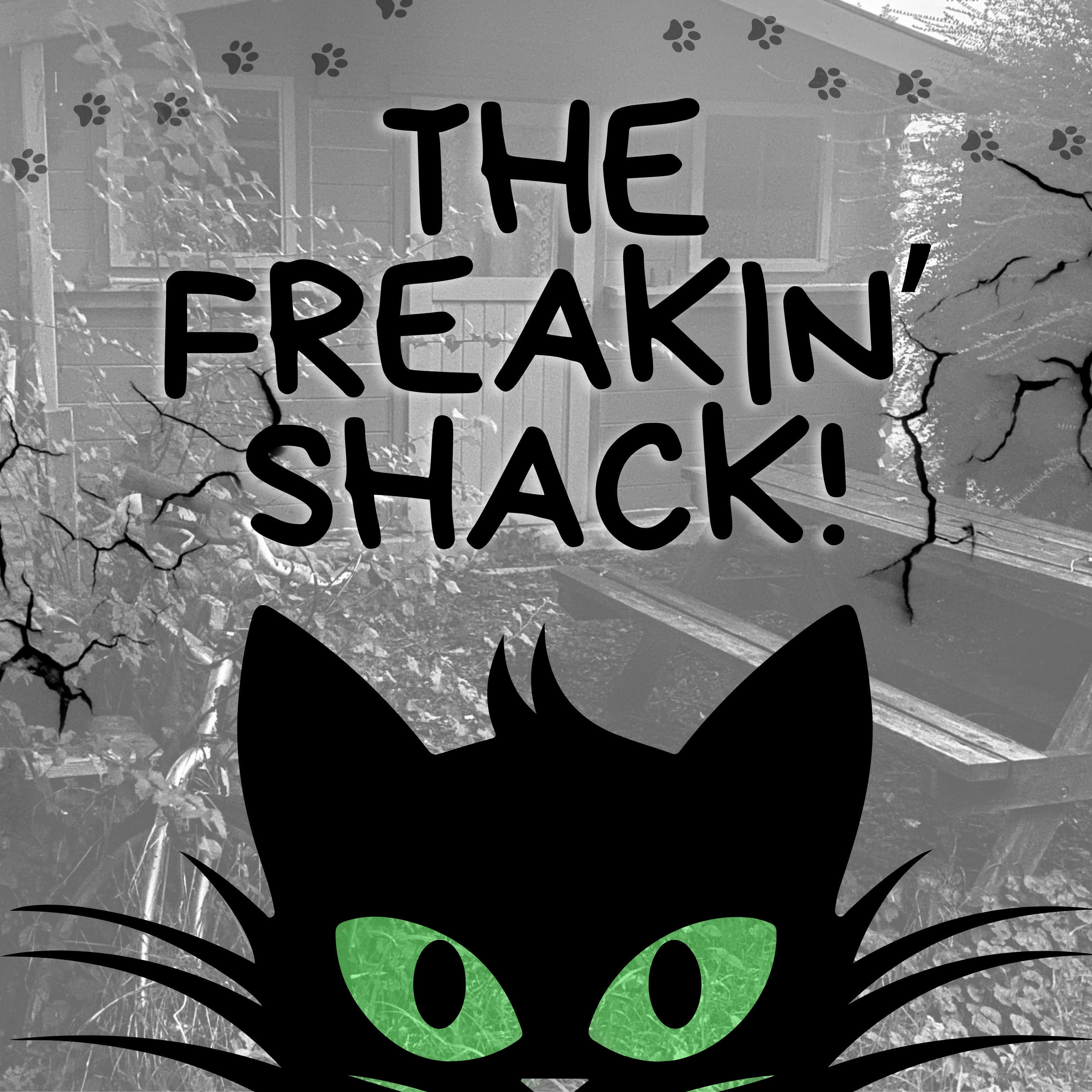 The Freakin’ Shack