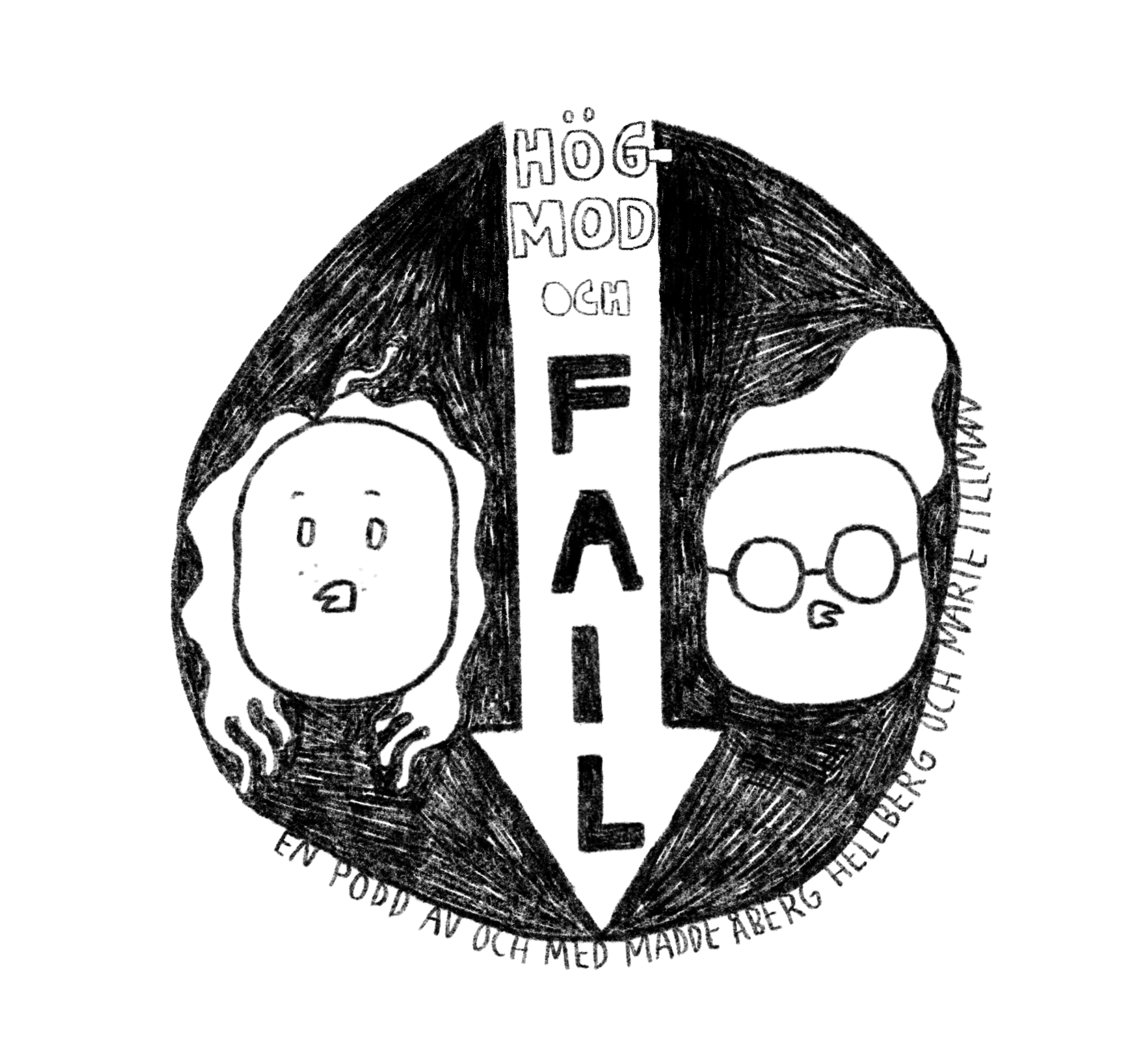 Profile logo