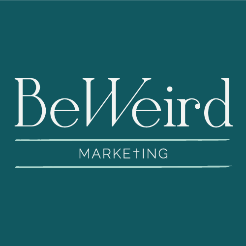 Profile logo