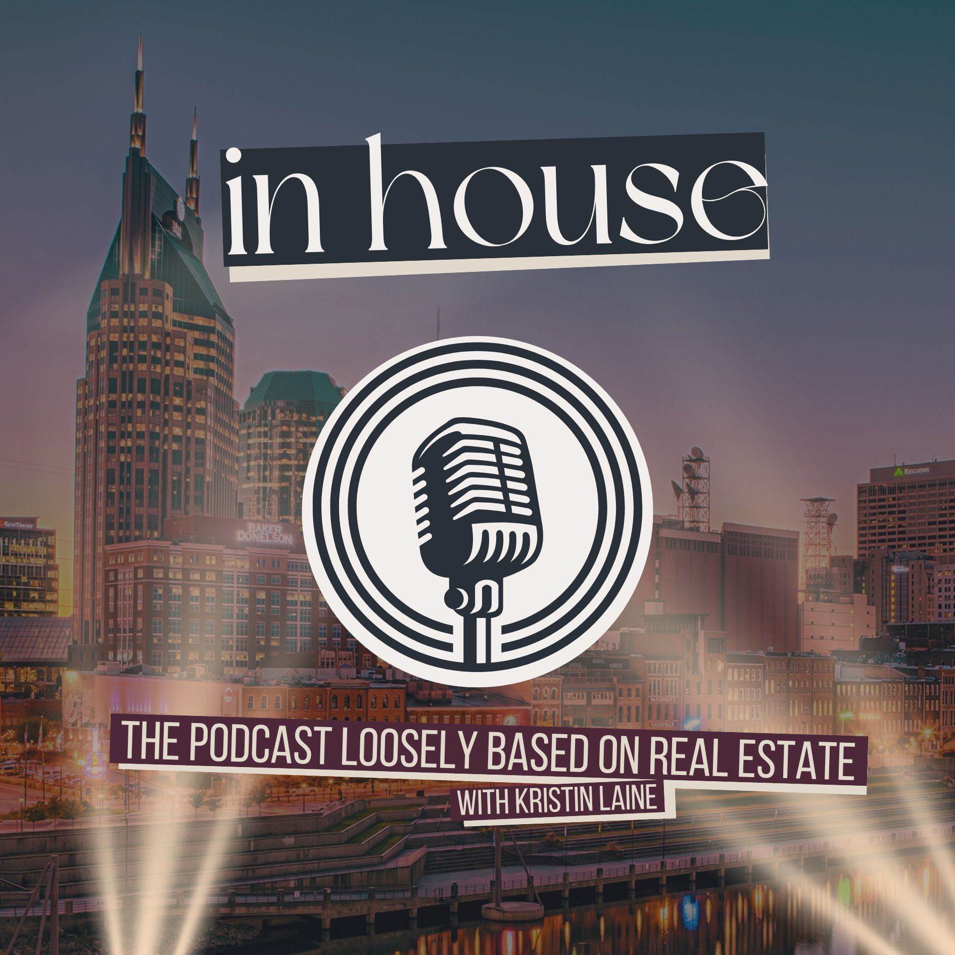 In House Podcast