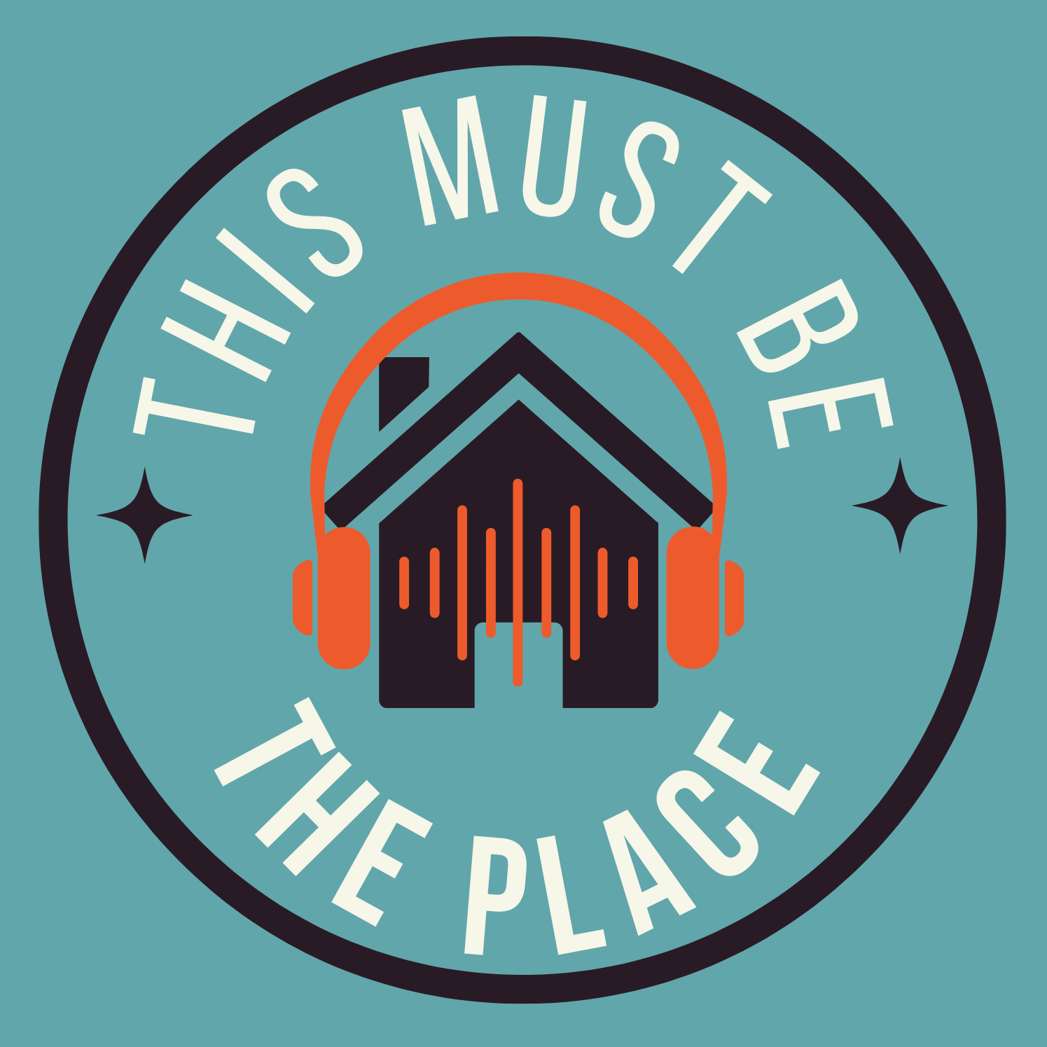 This Must Be The Place
