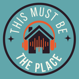 THIS MUST BE THE PLACE : Episode 1 ...And So it Begins