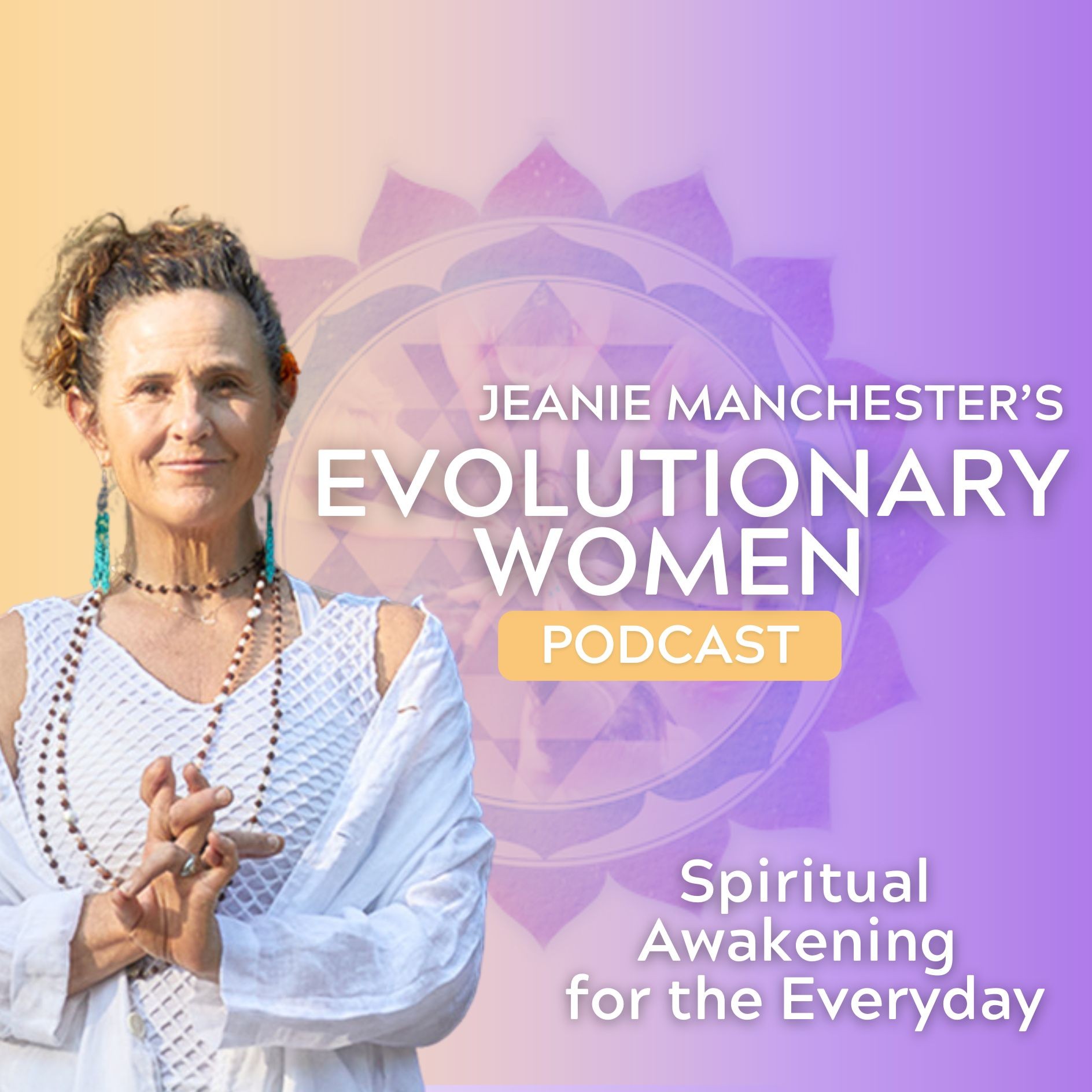Evolutionary Women by Jeanie Manchester