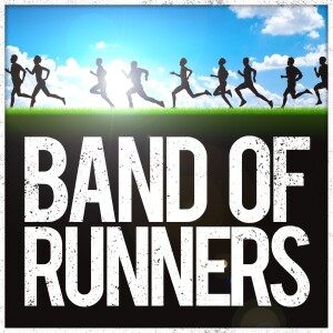 Band of Runners -S03E04 - Hayley Lonergan