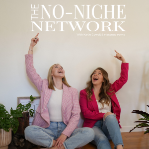 The Crossover: The No Niche Network x Flair Marketing