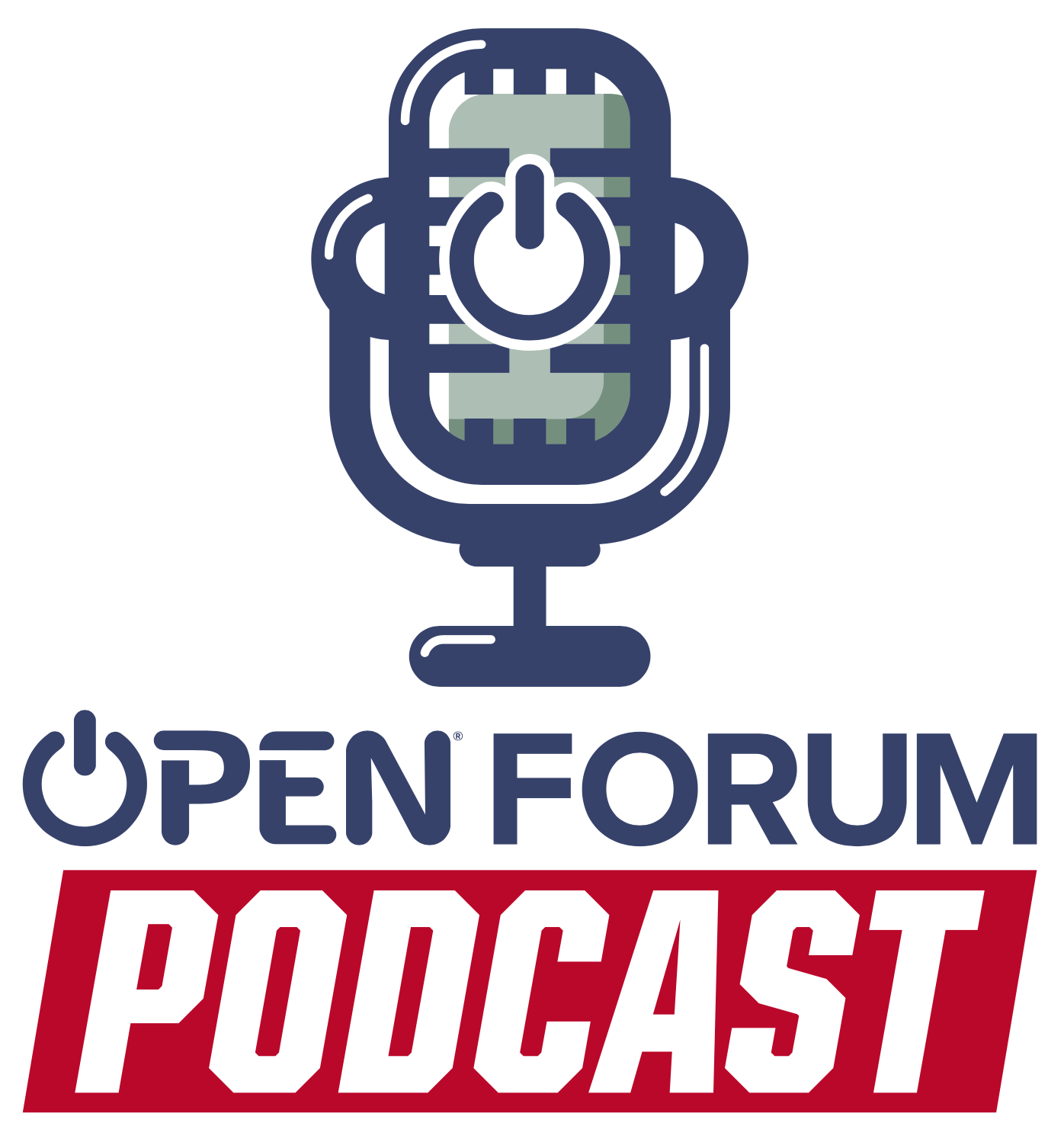 The OPENForum Podcast