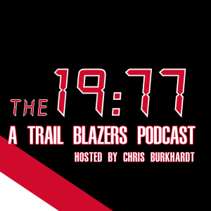 Episode 4: Cling Kong and the Blazers center... problem?