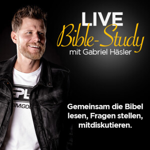 In der Liebe Jesus bleiben - wie geht das? Joh. 15,9ff