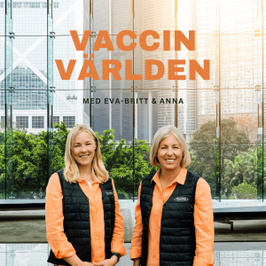 Bältros och bältrosvaccination