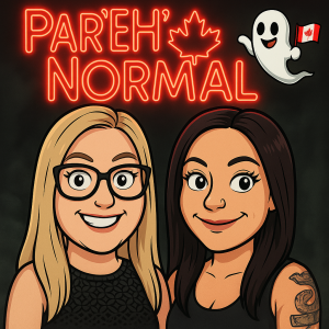 Ep. 32 - Scugog Shores Museum Village
