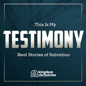 Finding Hope After Heartbreak | Vic’s Testimony