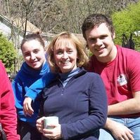 Paula McMullan Risley