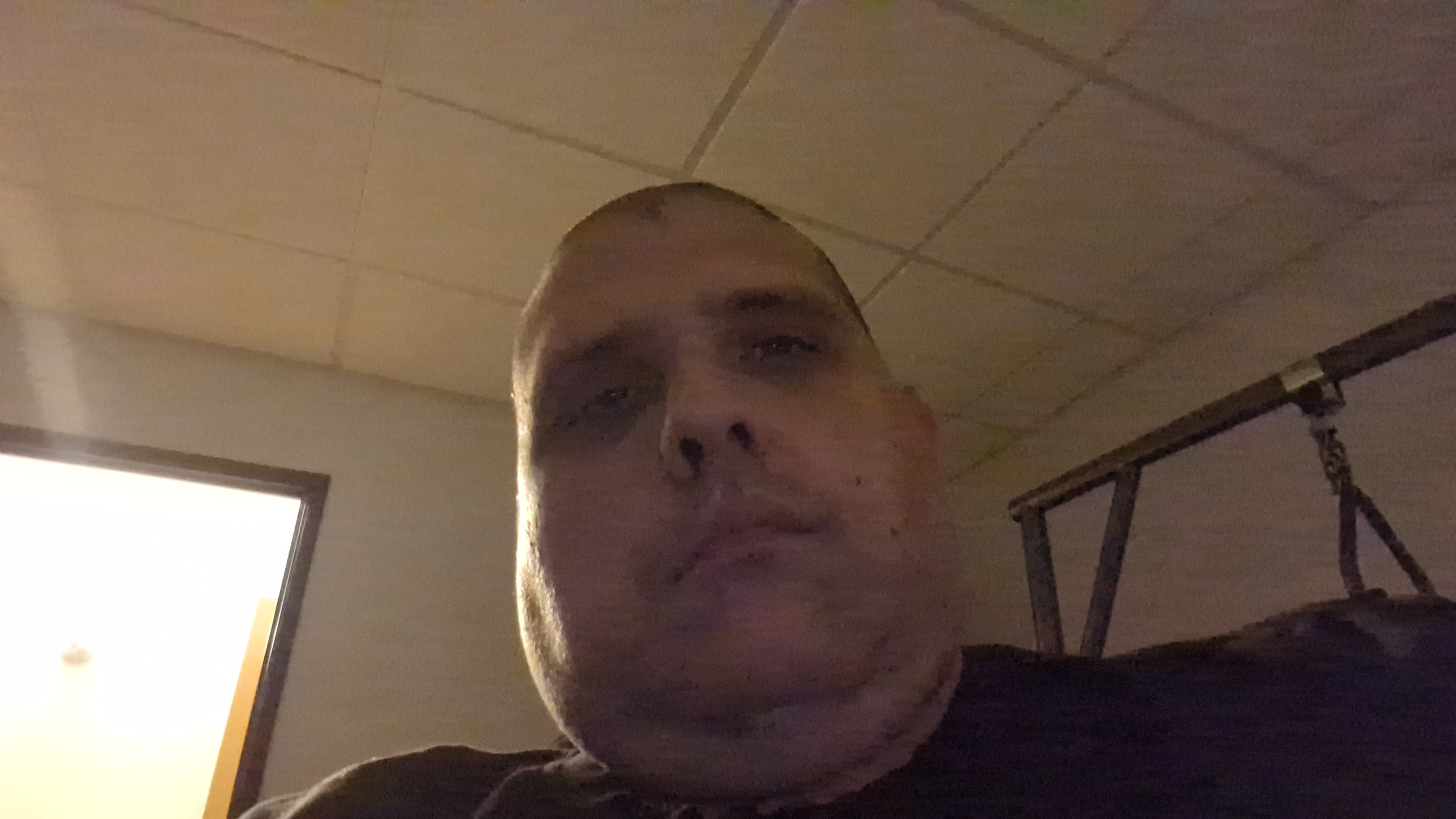 Big John Sikon Writes