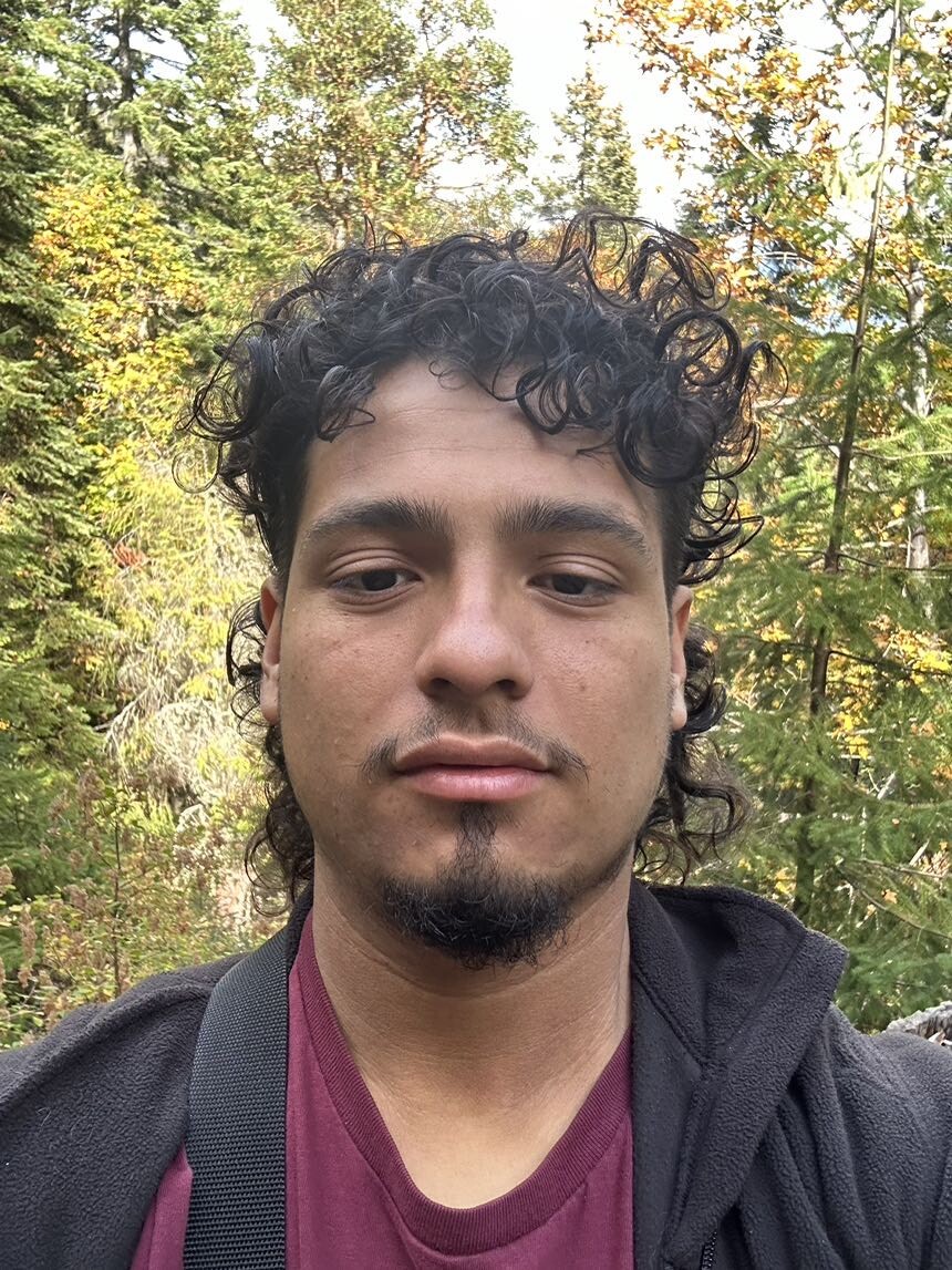 Oscar Alonzo