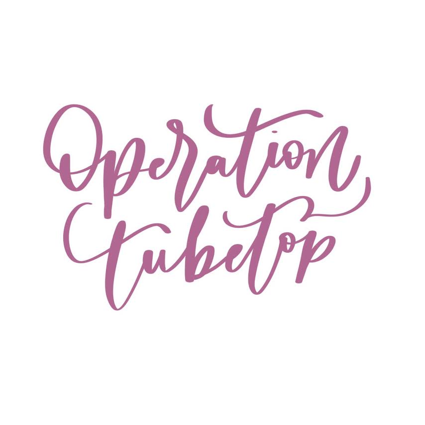 Operation Tubetop