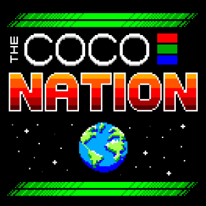 347 - The CoCo Nation Show - Interview Henry Gernhardt of "The Break Key" YouTube channel