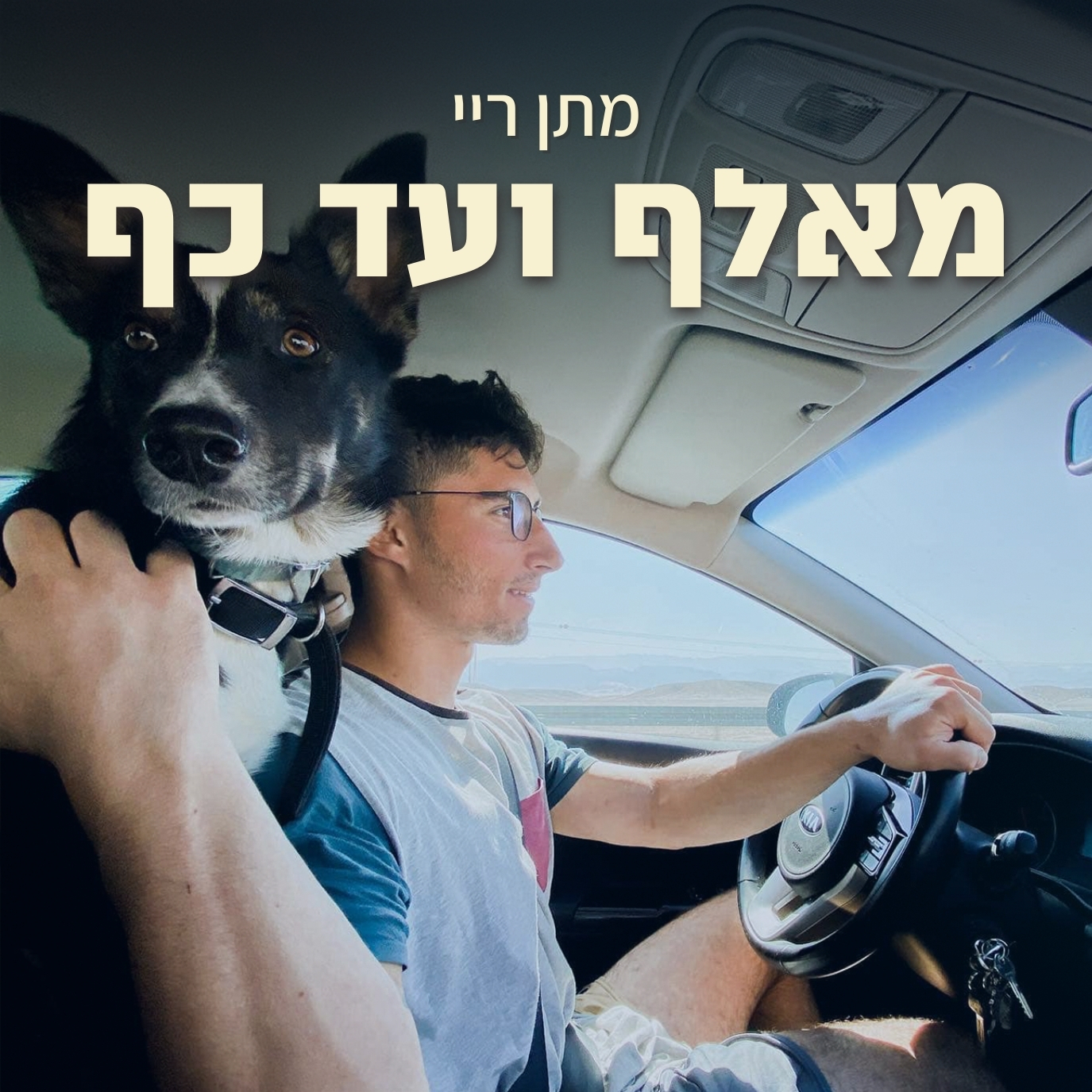 מאלף ועד כף | מתן ריי