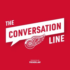 Introducing The Conversation Line