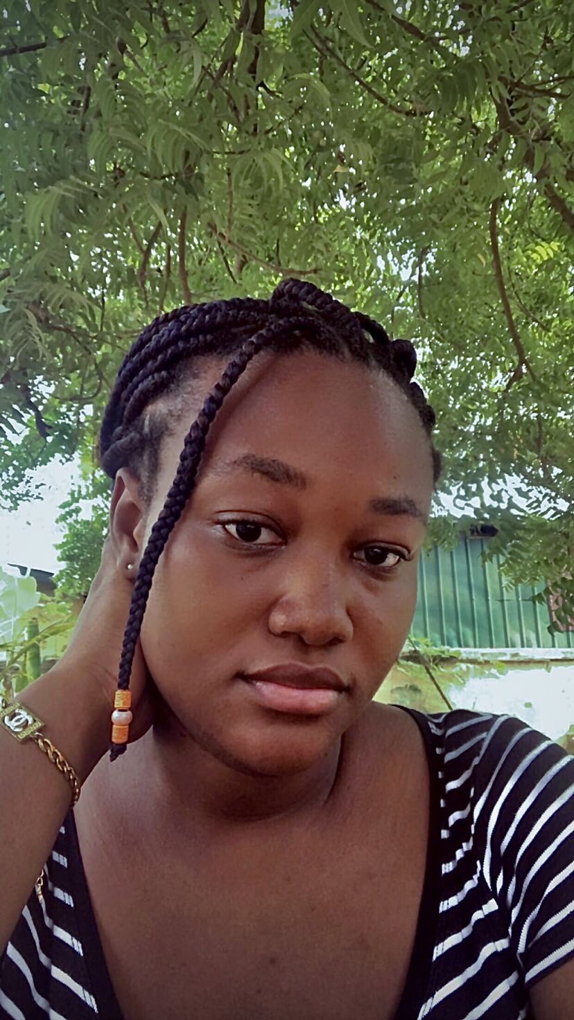 Adjei Jennifer
