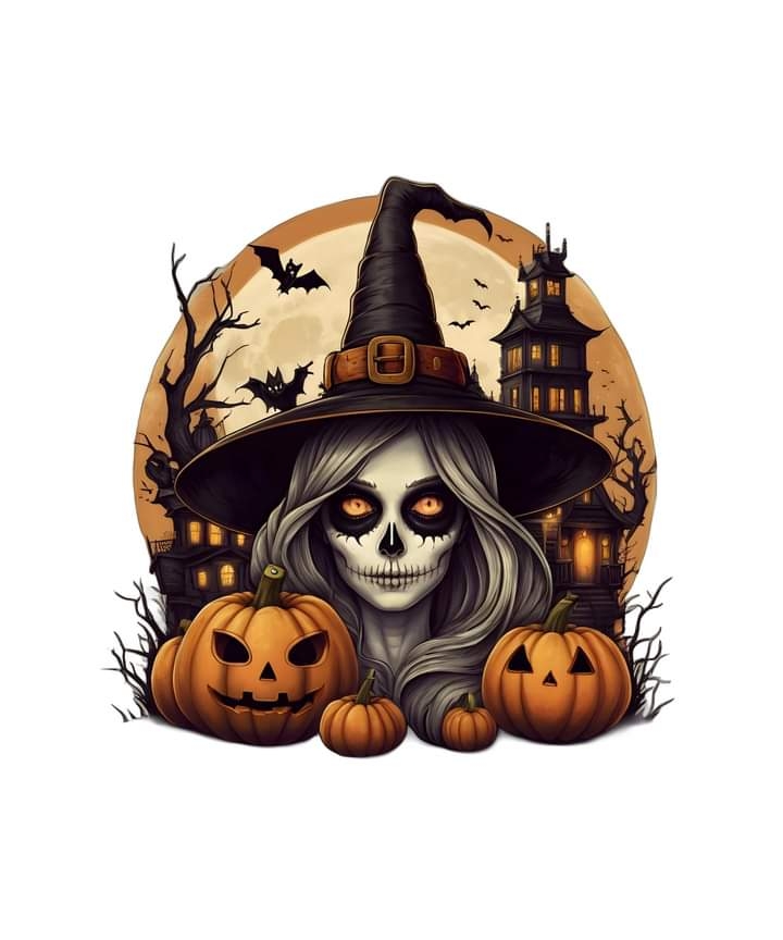 HORROR STORY PODCAST