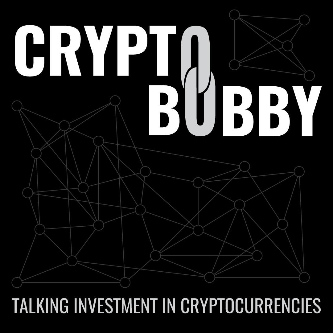 Crypto B!   obby Talking Investing In Cryptocurrencies - 