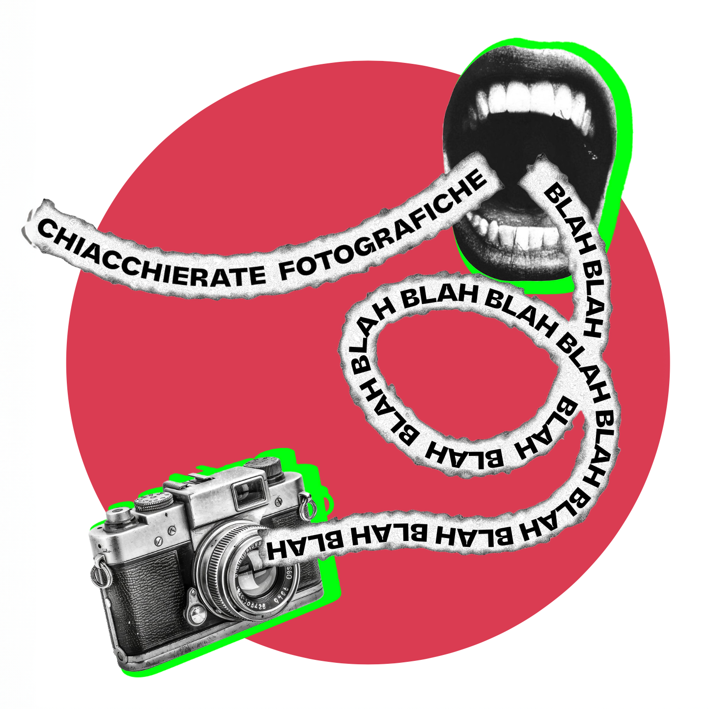 Chiacchierate fotografiche