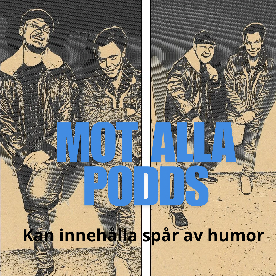 Mot Alla Podds