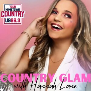 Country Glam Episode #2: Listener Q&A Extravaganza