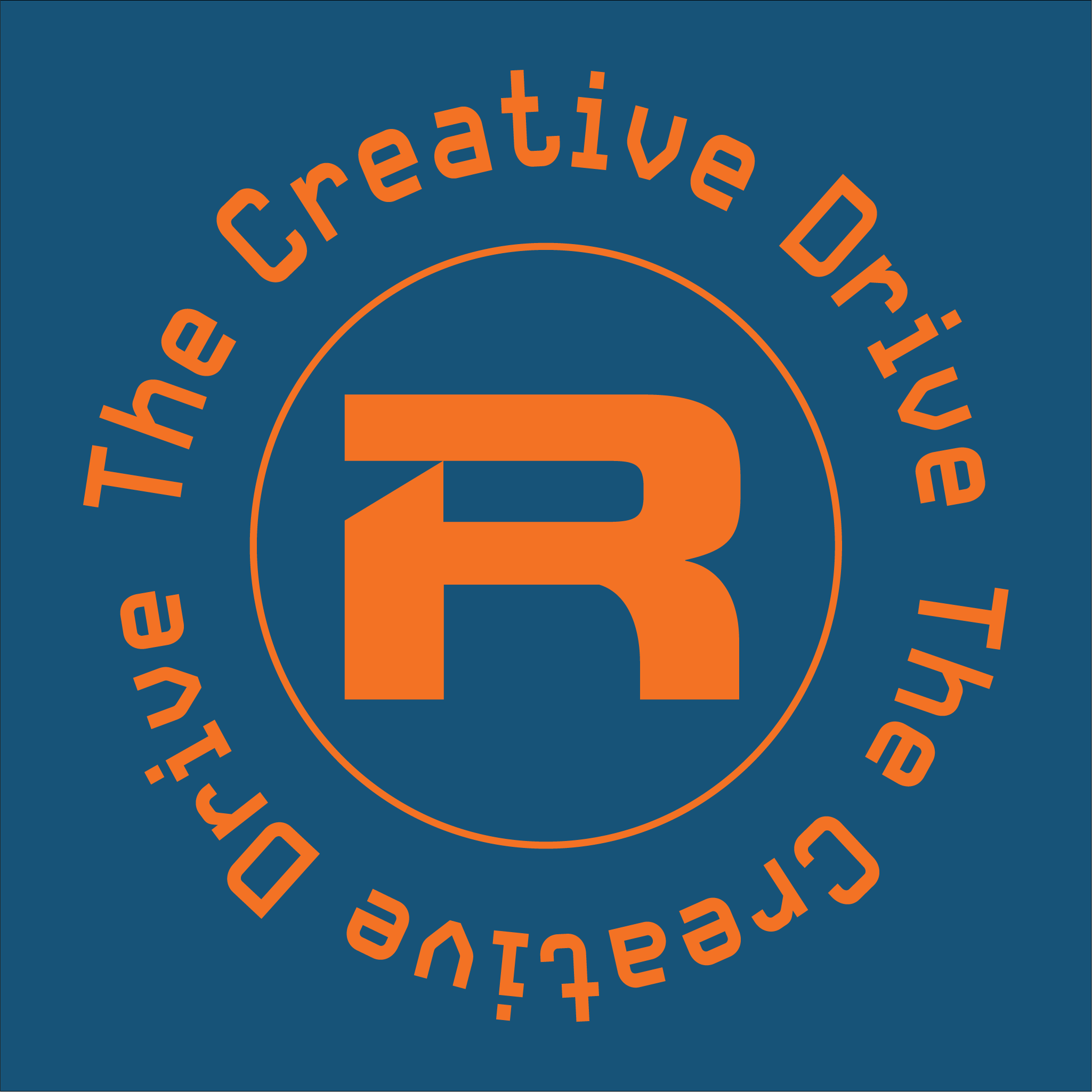 The Creative Drive