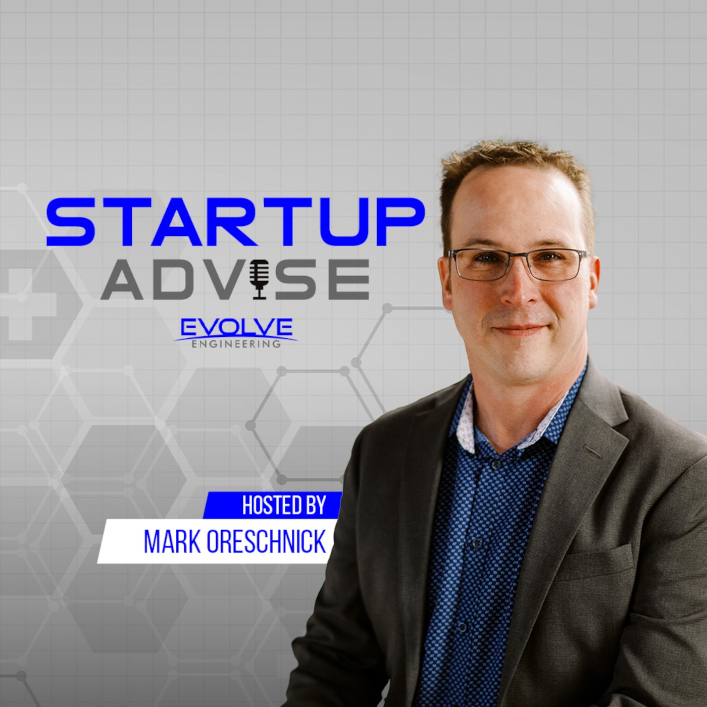 Startup Advise Podcast