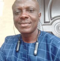 Abraham Sakyiamah Appah