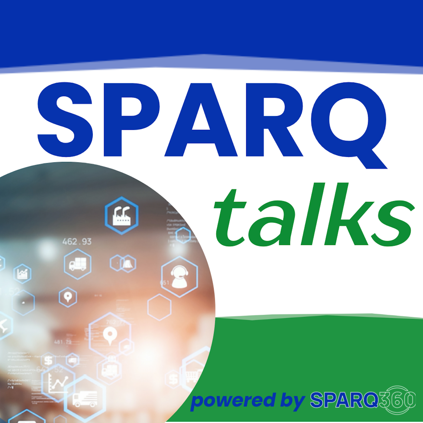 SPARQtalks: Fast Insights for Supply Chain and Sustainability Pros