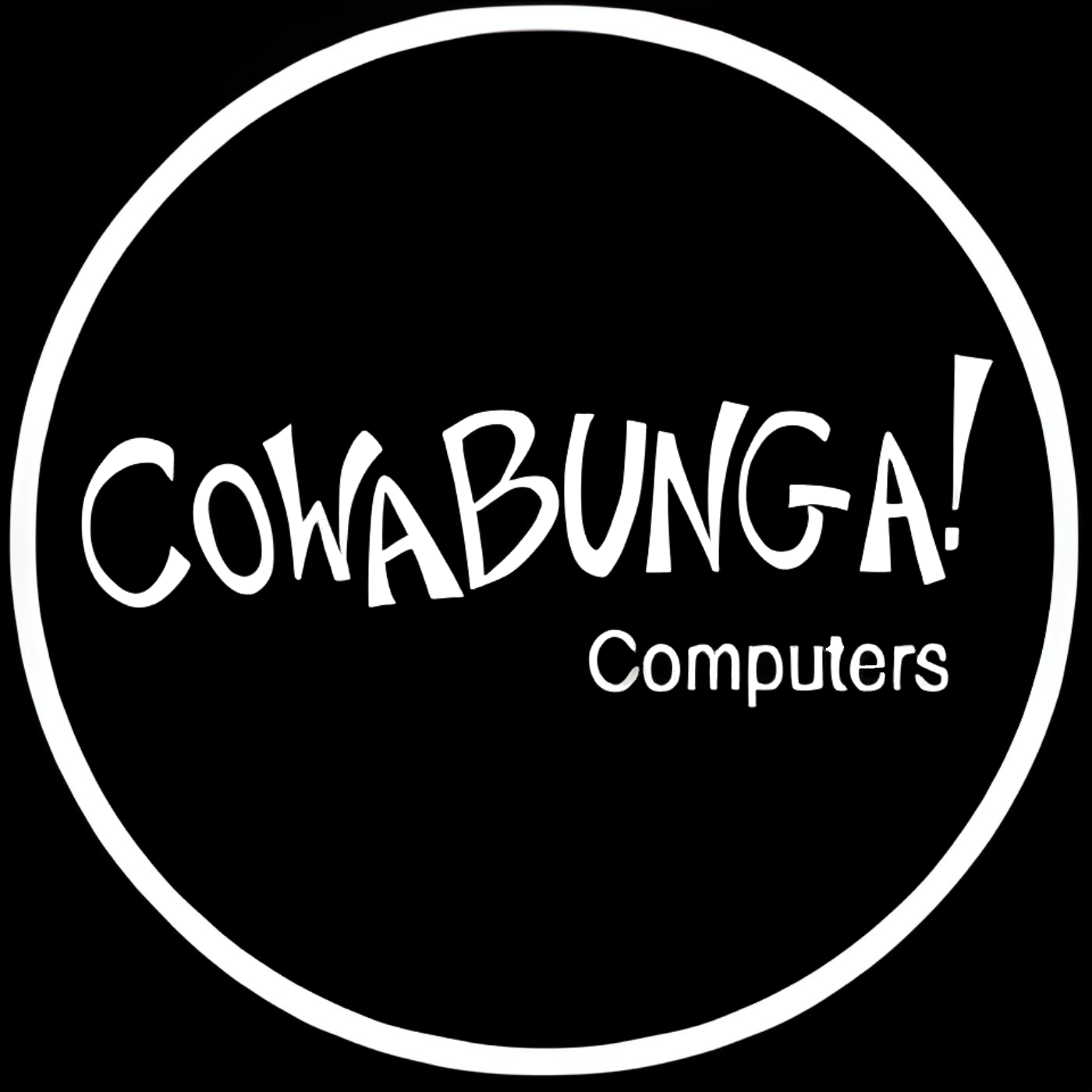 Tech Transformations with Cowabunga! Computers