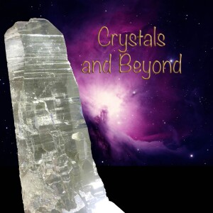 Spiritual Cleansing with Crystal Energy