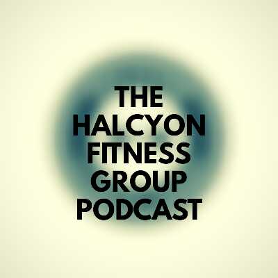 Halcyon Fitness Group