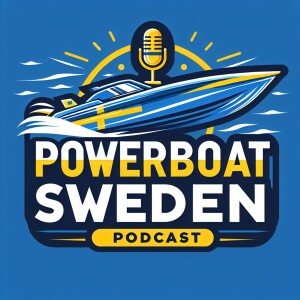 Powerboat Sverige Podcast