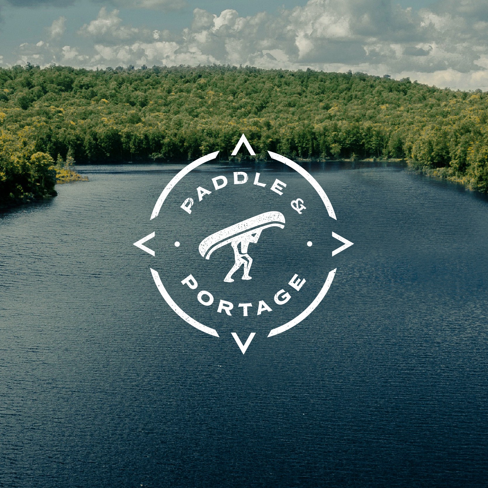 Paddle and Portage Podcast